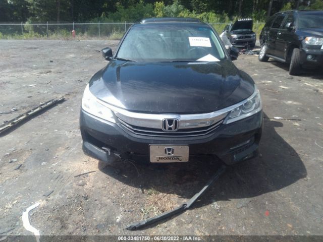 Photo 5 VIN: 1HGCR2F87GA031733 - HONDA ACCORD SEDAN 