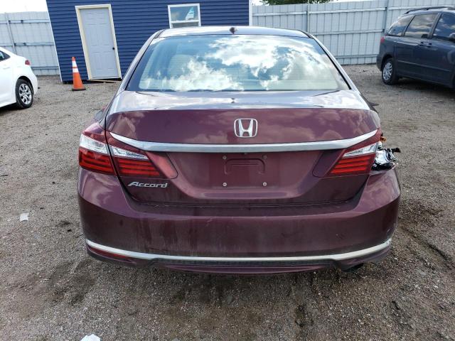 Photo 5 VIN: 1HGCR2F87GA040822 - HONDA ACCORD EXL 