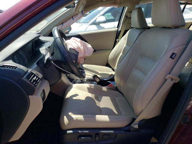 Photo 6 VIN: 1HGCR2F87GA040822 - HONDA ACCORD EXL 