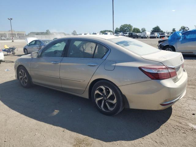 Photo 1 VIN: 1HGCR2F87GA046278 - HONDA ACCORD EXL 