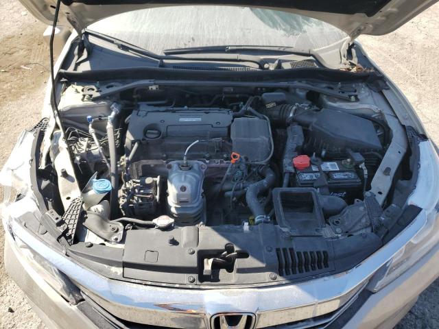 Photo 10 VIN: 1HGCR2F87GA046278 - HONDA ACCORD EXL 