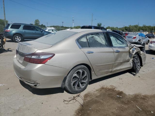 Photo 2 VIN: 1HGCR2F87GA046278 - HONDA ACCORD EXL 