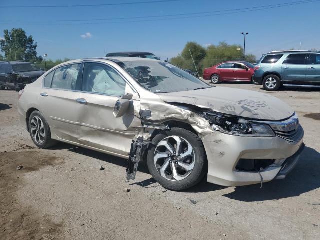 Photo 3 VIN: 1HGCR2F87GA046278 - HONDA ACCORD EXL 