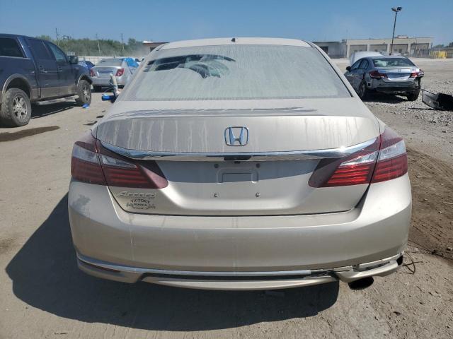 Photo 5 VIN: 1HGCR2F87GA046278 - HONDA ACCORD EXL 