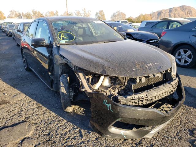 Photo 0 VIN: 1HGCR2F87GA053439 - HONDA ACCORD EXL 