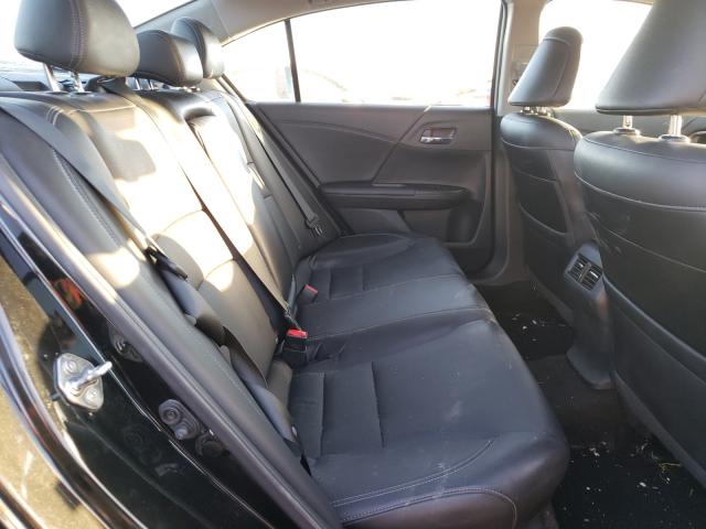 Photo 5 VIN: 1HGCR2F87GA053439 - HONDA ACCORD EXL 