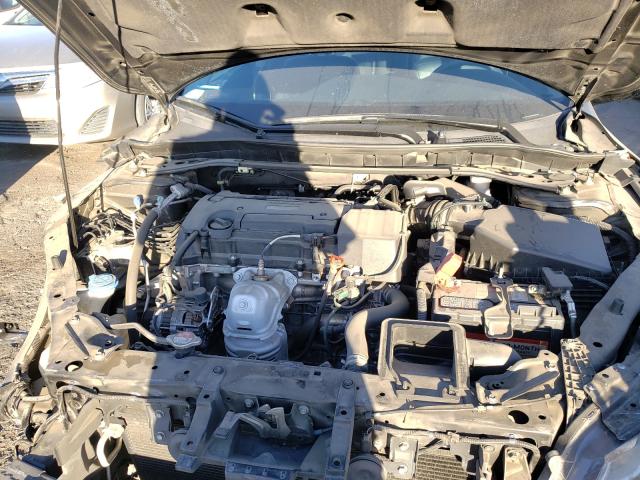 Photo 6 VIN: 1HGCR2F87GA053439 - HONDA ACCORD EXL 