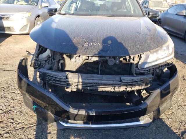 Photo 8 VIN: 1HGCR2F87GA053439 - HONDA ACCORD EXL 