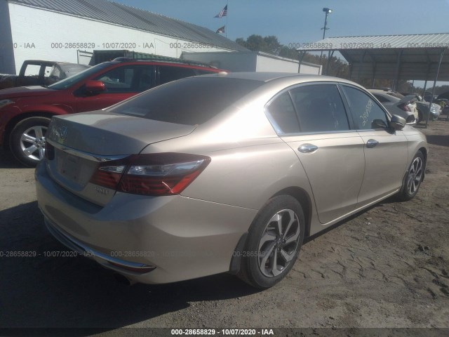 Photo 3 VIN: 1HGCR2F87GA053523 - HONDA ACCORD SEDAN 