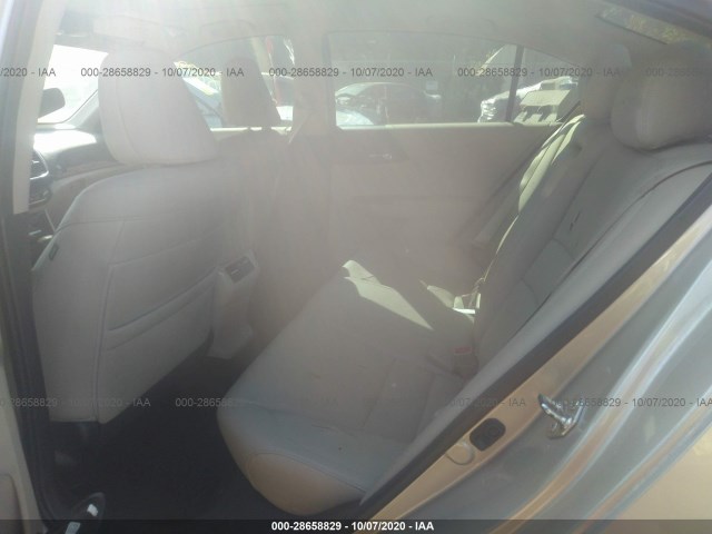 Photo 7 VIN: 1HGCR2F87GA053523 - HONDA ACCORD SEDAN 