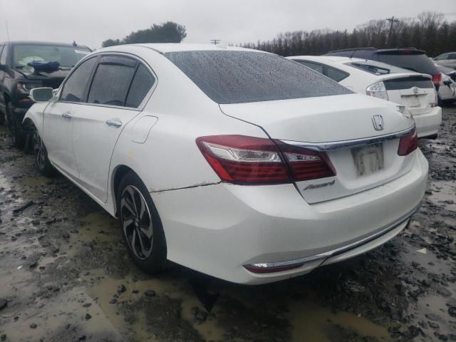 Photo 2 VIN: 1HGCR2F87GA056812 - HONDA ACCORD EXL 