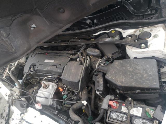 Photo 6 VIN: 1HGCR2F87GA056812 - HONDA ACCORD EXL 