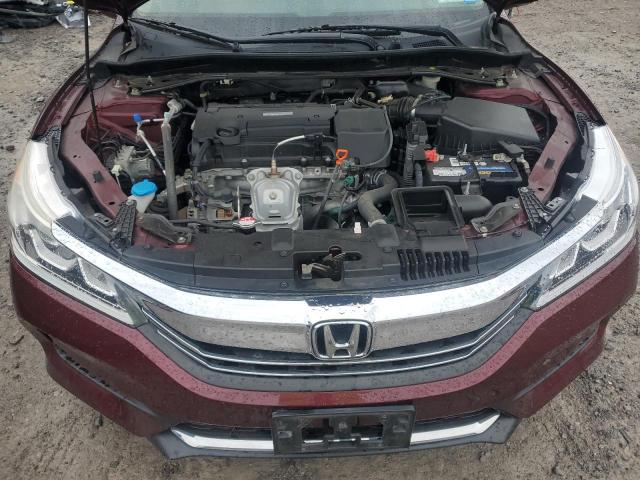 Photo 10 VIN: 1HGCR2F87GA067180 - HONDA ACCORD EXL 