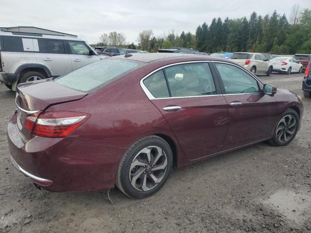 Photo 2 VIN: 1HGCR2F87GA067180 - HONDA ACCORD EXL 