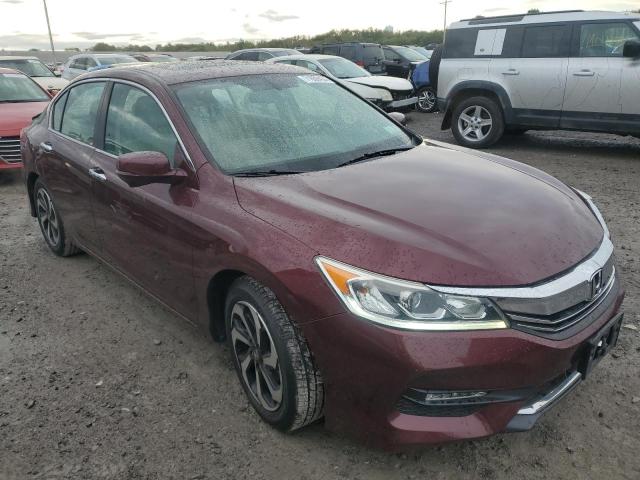 Photo 3 VIN: 1HGCR2F87GA067180 - HONDA ACCORD EXL 