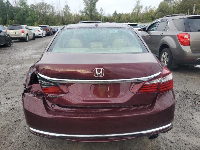 Photo 5 VIN: 1HGCR2F87GA067180 - HONDA ACCORD EXL 