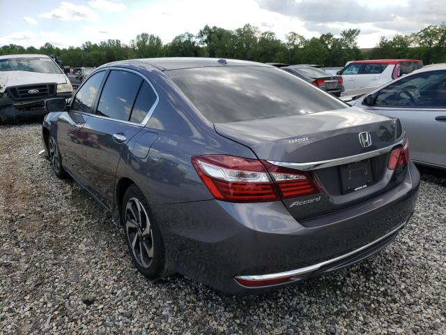 Photo 2 VIN: 1HGCR2F87GA073948 - HONDA ACCORD EXL 