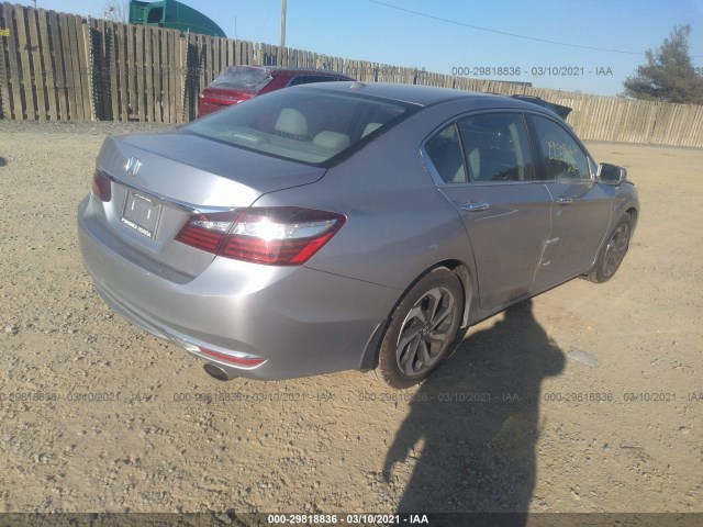 Photo 3 VIN: 1HGCR2F87GA077224 - HONDA ACCORD SEDAN 