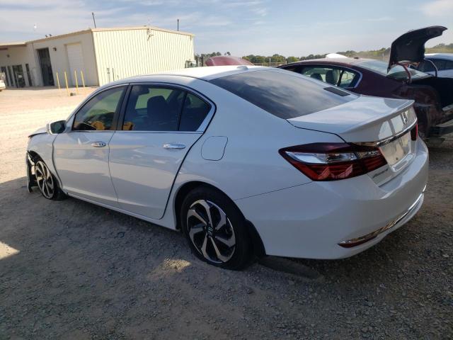 Photo 1 VIN: 1HGCR2F87GA090555 - HONDA ACCORD 