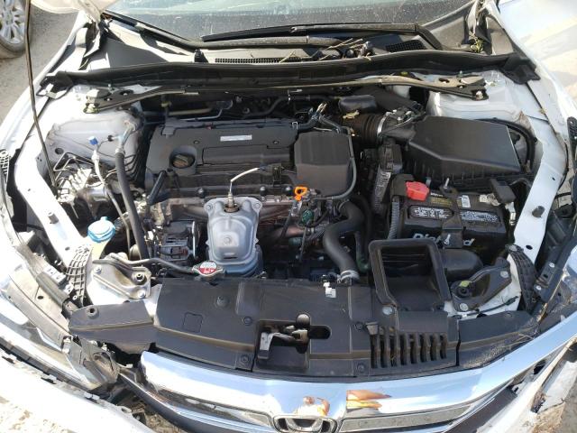 Photo 10 VIN: 1HGCR2F87GA090555 - HONDA ACCORD 