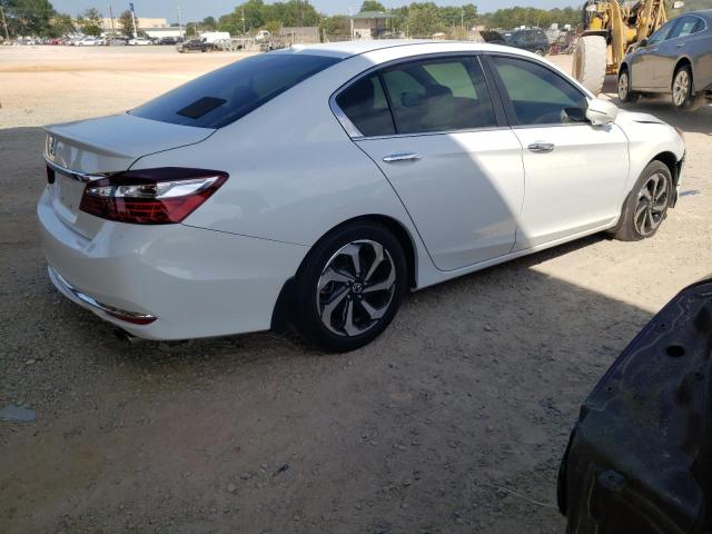 Photo 2 VIN: 1HGCR2F87GA090555 - HONDA ACCORD 