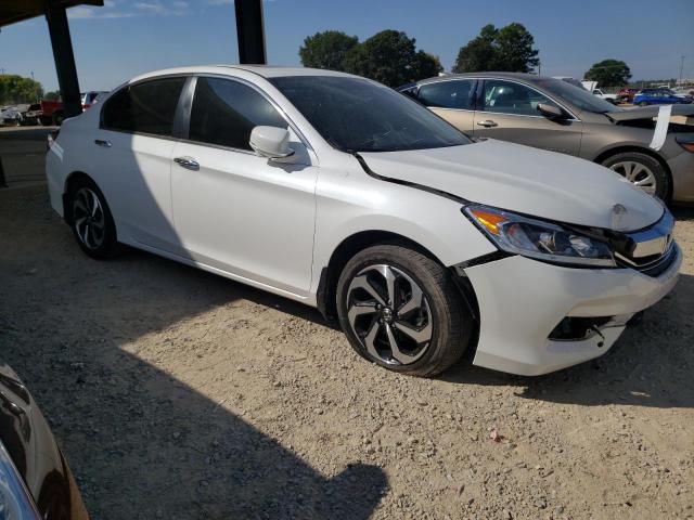 Photo 3 VIN: 1HGCR2F87GA090555 - HONDA ACCORD 