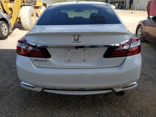 Photo 5 VIN: 1HGCR2F87GA090555 - HONDA ACCORD 