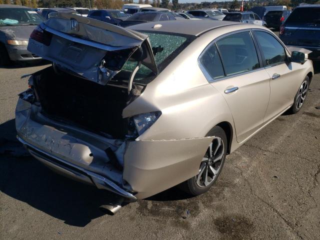 Photo 3 VIN: 1HGCR2F87GA098185 - HONDA ACCORD EXL 