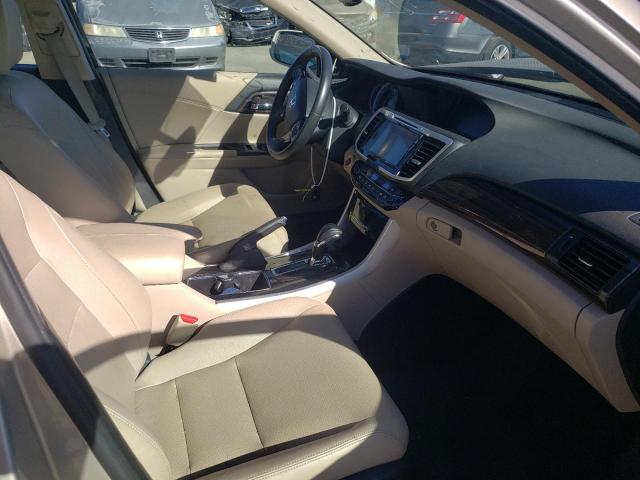 Photo 4 VIN: 1HGCR2F87GA098185 - HONDA ACCORD EXL 