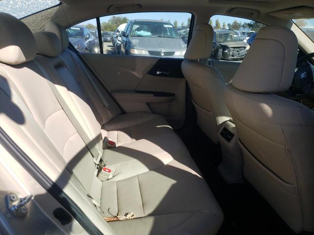 Photo 5 VIN: 1HGCR2F87GA098185 - HONDA ACCORD EXL 