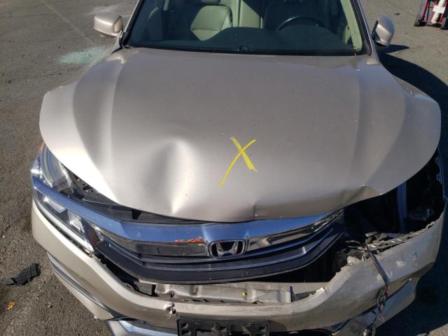 Photo 6 VIN: 1HGCR2F87GA098185 - HONDA ACCORD EXL 