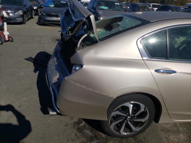 Photo 8 VIN: 1HGCR2F87GA098185 - HONDA ACCORD EXL 