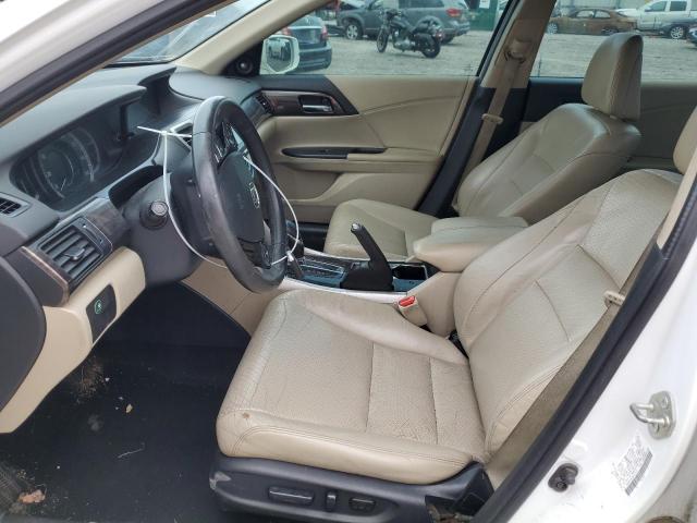 Photo 6 VIN: 1HGCR2F87GA101277 - HONDA ACCORD EXL 