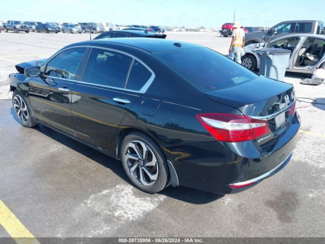 Photo 2 VIN: 1HGCR2F87GA101375 - HONDA ACCORD 