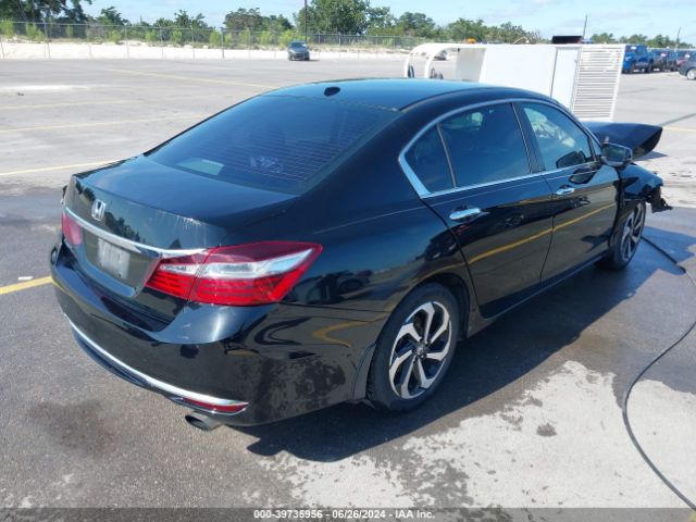 Photo 3 VIN: 1HGCR2F87GA101375 - HONDA ACCORD 