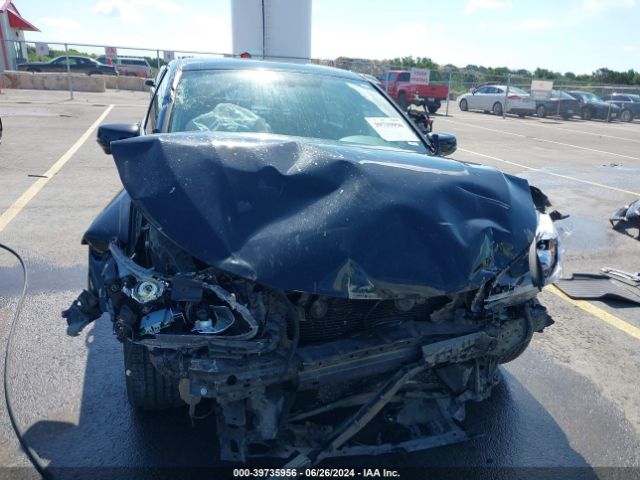 Photo 5 VIN: 1HGCR2F87GA101375 - HONDA ACCORD 