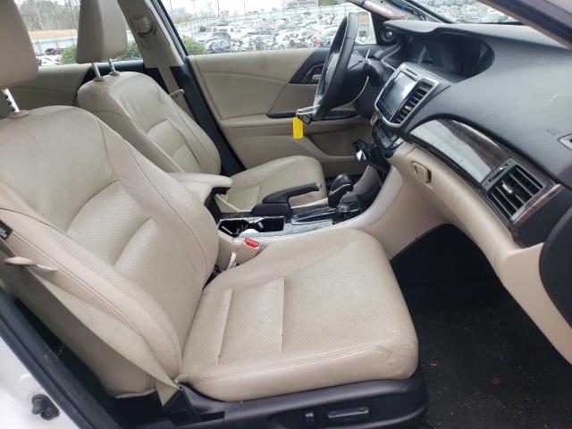 Photo 4 VIN: 1HGCR2F87GA108648 - HONDA ACCORD EXL 