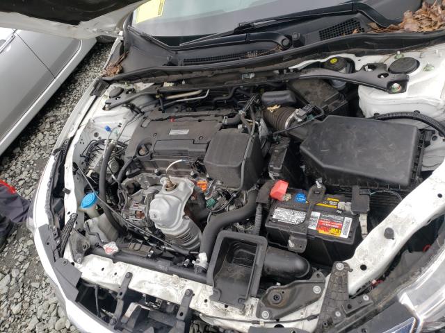 Photo 6 VIN: 1HGCR2F87GA108648 - HONDA ACCORD EXL 