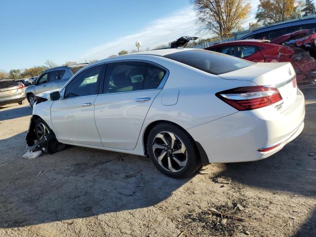 Photo 1 VIN: 1HGCR2F87GA111405 - HONDA ACCORD EXL 