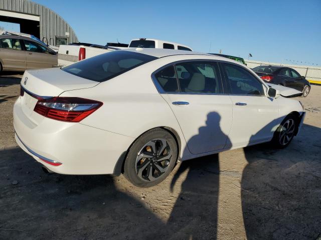 Photo 2 VIN: 1HGCR2F87GA111405 - HONDA ACCORD EXL 