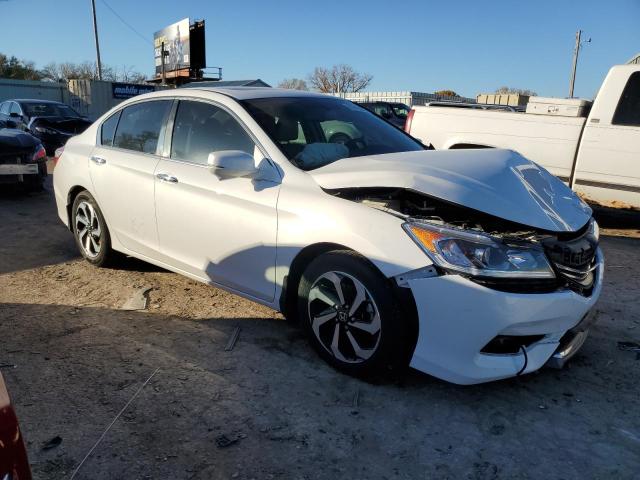 Photo 3 VIN: 1HGCR2F87GA111405 - HONDA ACCORD EXL 