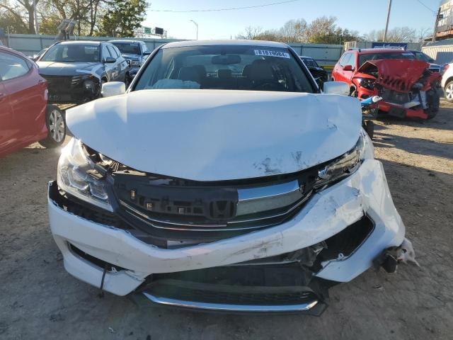 Photo 4 VIN: 1HGCR2F87GA111405 - HONDA ACCORD EXL 