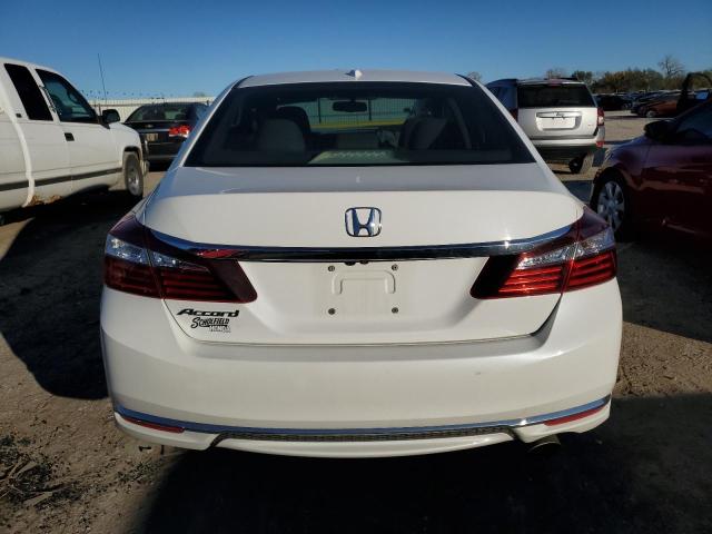 Photo 5 VIN: 1HGCR2F87GA111405 - HONDA ACCORD EXL 