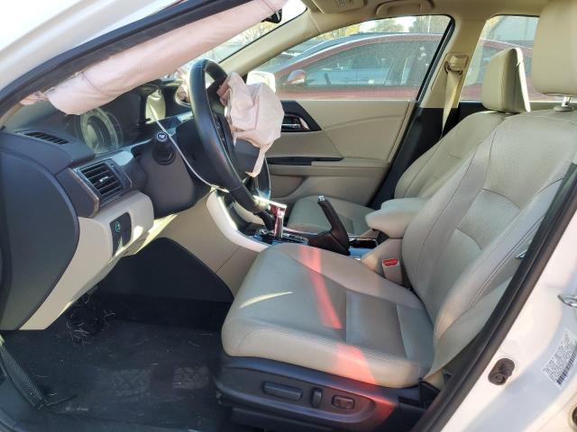 Photo 6 VIN: 1HGCR2F87GA111405 - HONDA ACCORD EXL 