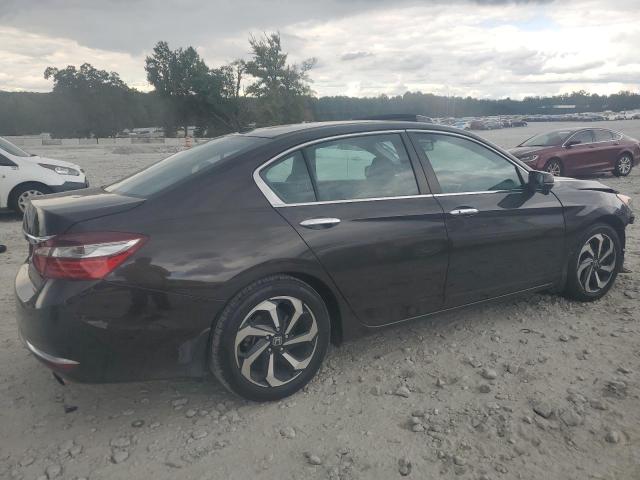 Photo 2 VIN: 1HGCR2F87GA121030 - HONDA ACCORD EXL 