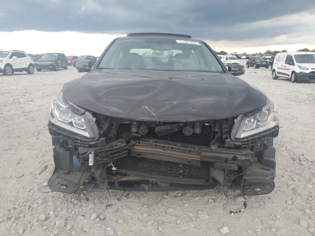 Photo 4 VIN: 1HGCR2F87GA121030 - HONDA ACCORD EXL 