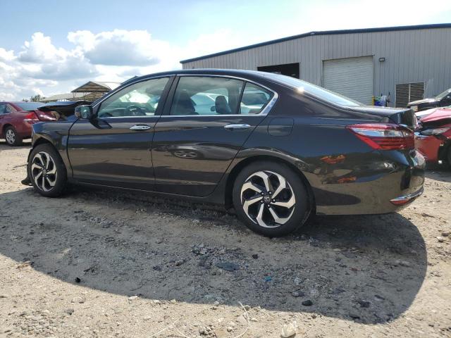 Photo 1 VIN: 1HGCR2F87GA121044 - HONDA ACCORD EXL 