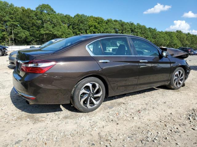 Photo 2 VIN: 1HGCR2F87GA121044 - HONDA ACCORD EXL 