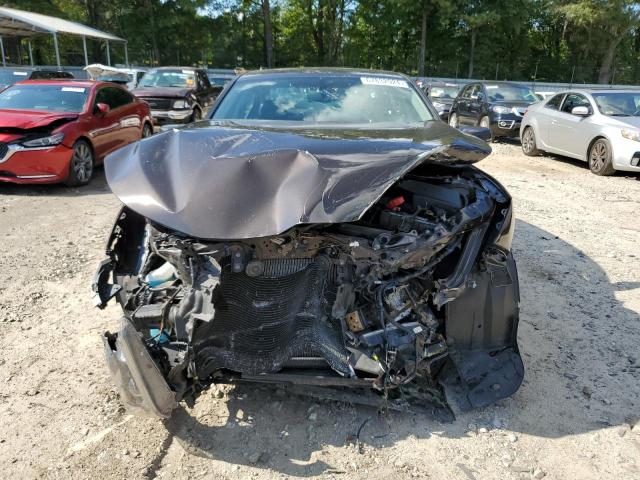 Photo 4 VIN: 1HGCR2F87GA121044 - HONDA ACCORD EXL 