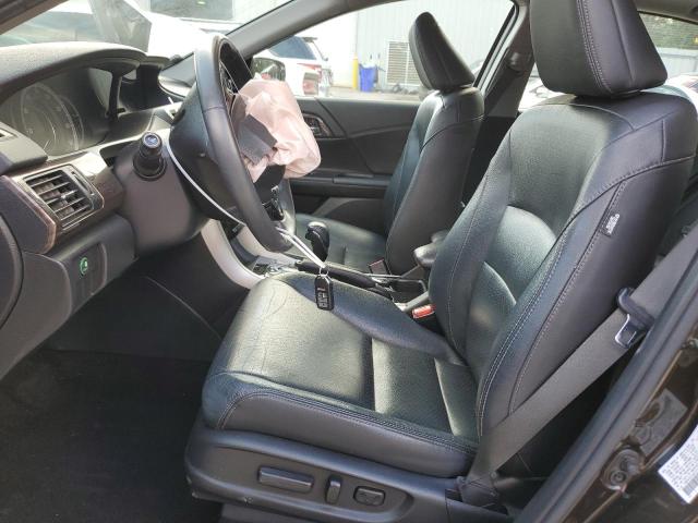 Photo 6 VIN: 1HGCR2F87GA121044 - HONDA ACCORD EXL 